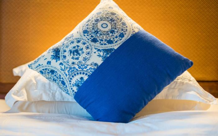 Yangshuo Mountain Nest Boutique Hotel