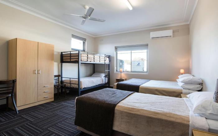 Toongabbie Hotel