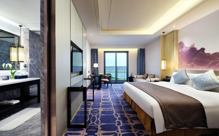 Primus Hotel Shanghai Sanjiagang