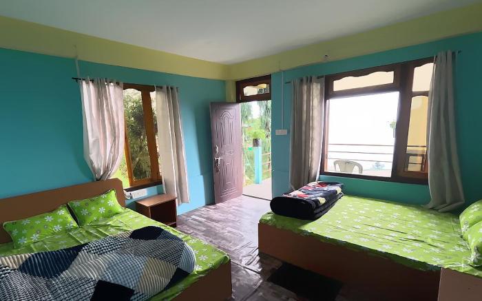 Fikkalay Harmony Homestay