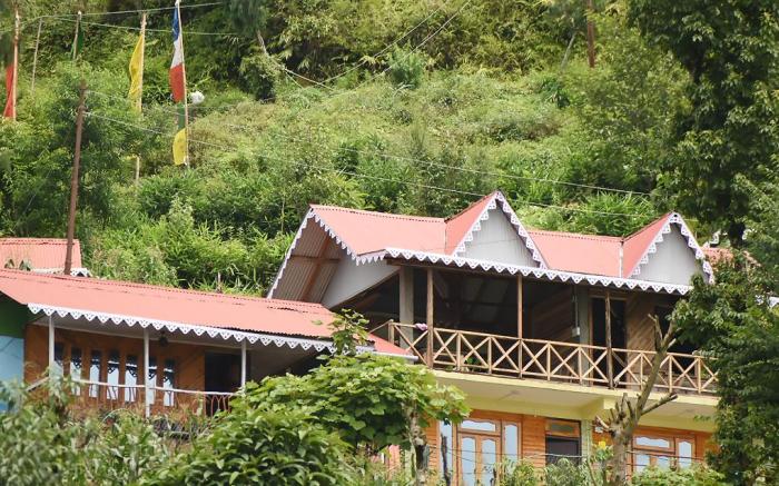 Fikkalay Harmony Homestay