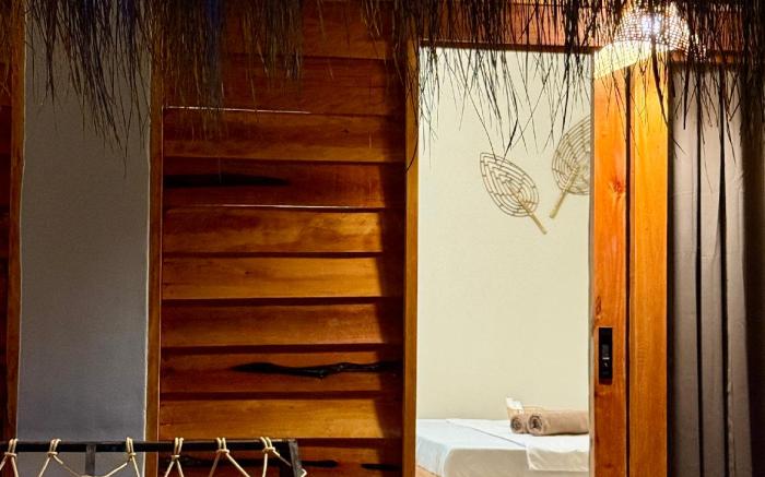 Isla CUATRO Homestay