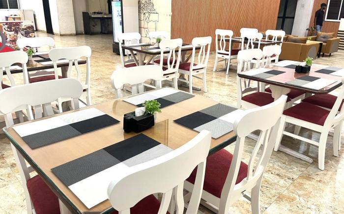 HOTEL CHAITANYA INN