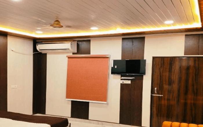 Hotel Valencia Palace