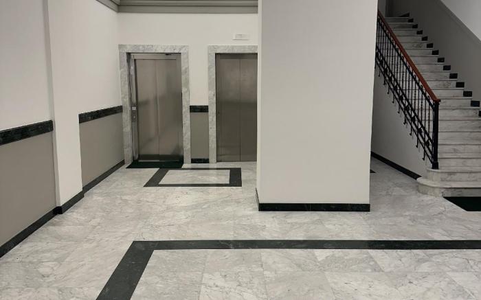 MARI LUXURY ROOM’S And SUITES