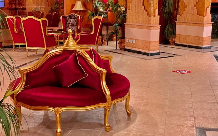 Rotana Hotel