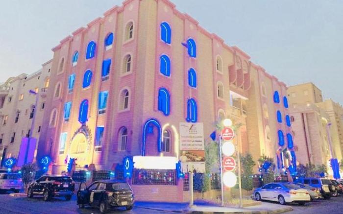 Rotana Hotel