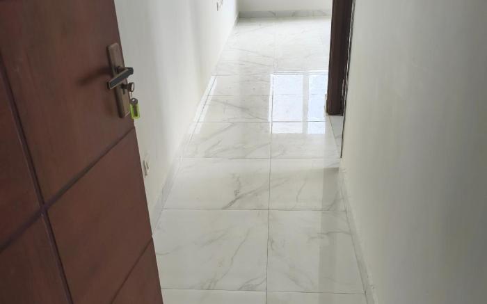 LUSHVISTAS Serviced Apartment