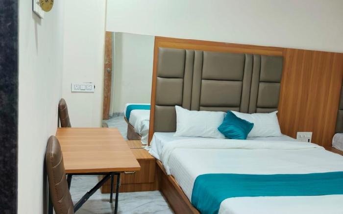Sheetal lodge