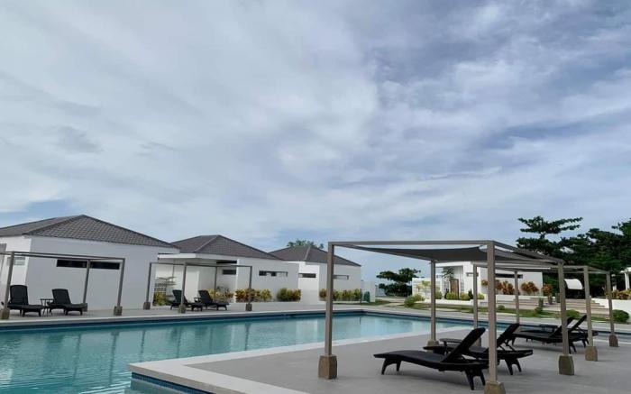 Cebu R Resort Tabuelan