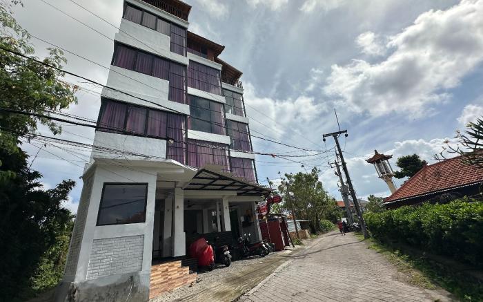 Sky Apartments and Suites