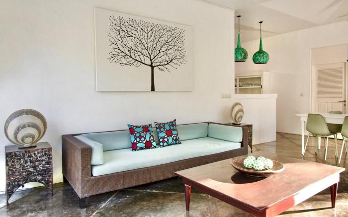 300m Beach & Shops | 3 Bedroom | Seminyak/Kudeta