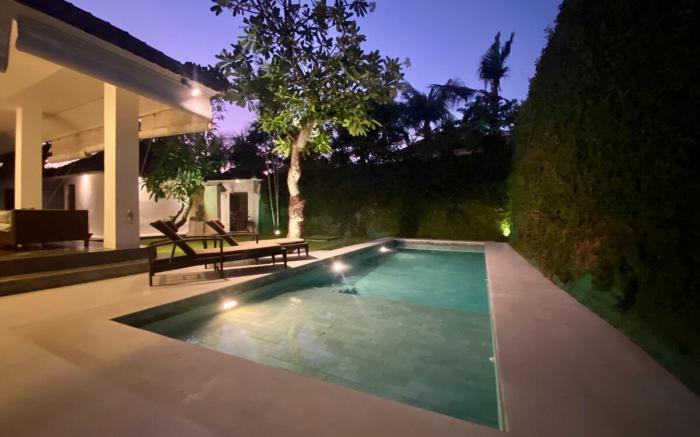 300m Beach & Shops | 3 Bedroom | Seminyak/Kudeta