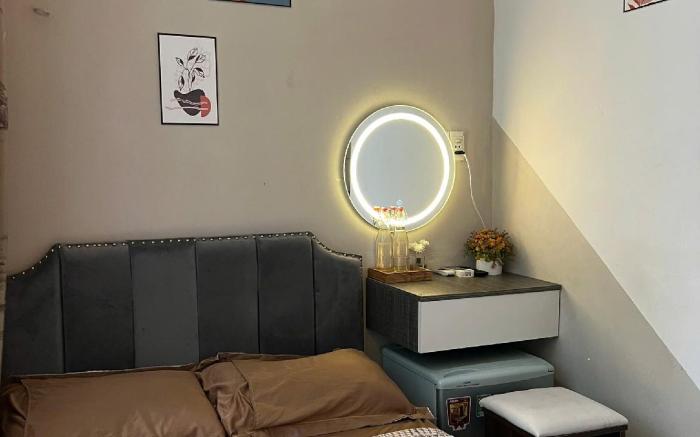 H2T Hotel Center BuiVien