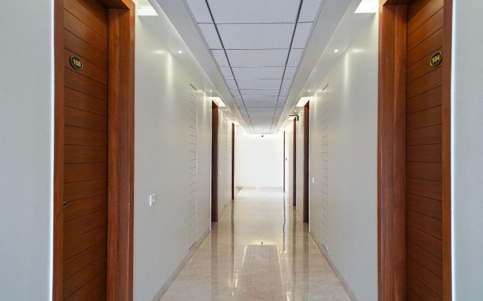 Open Hotel by Olive - Tulips Inn and Suites