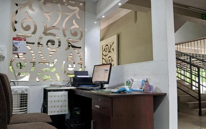 Family Service Apartments