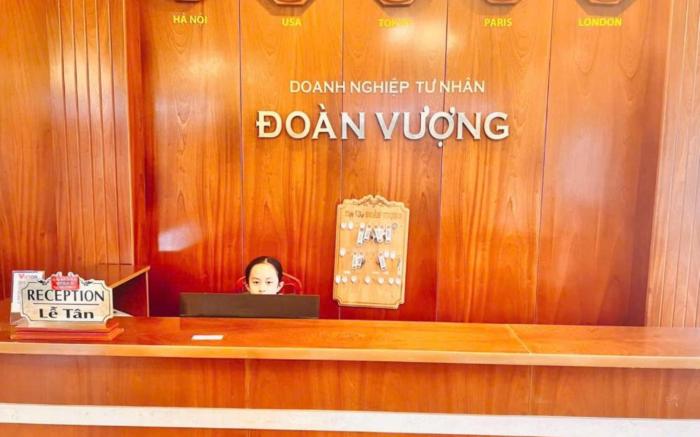 Đoàn Vượng Hotel