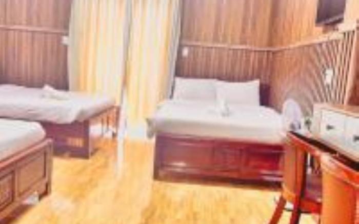 Đoàn Vượng Hotel