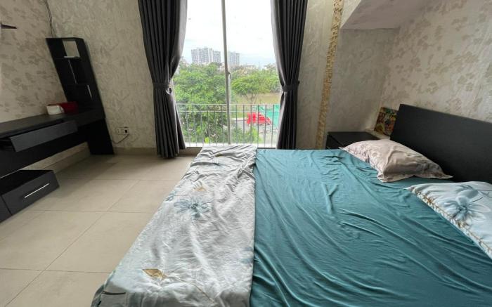 Homestay - HO CHI MINH CITY - Quận 2 - An phú - p2