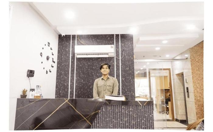 Hotel The Emporio A Corporate Suites