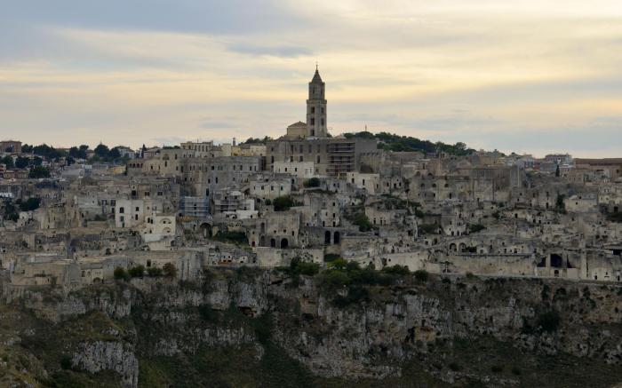 B&B LA GEMMA DEI SASSI