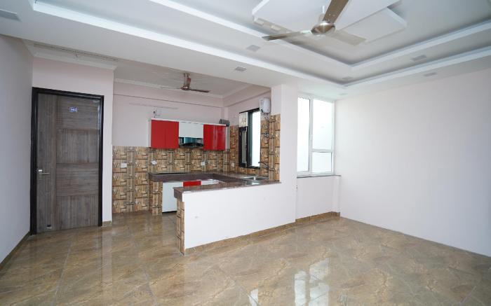 Hotel O Meghna Residency