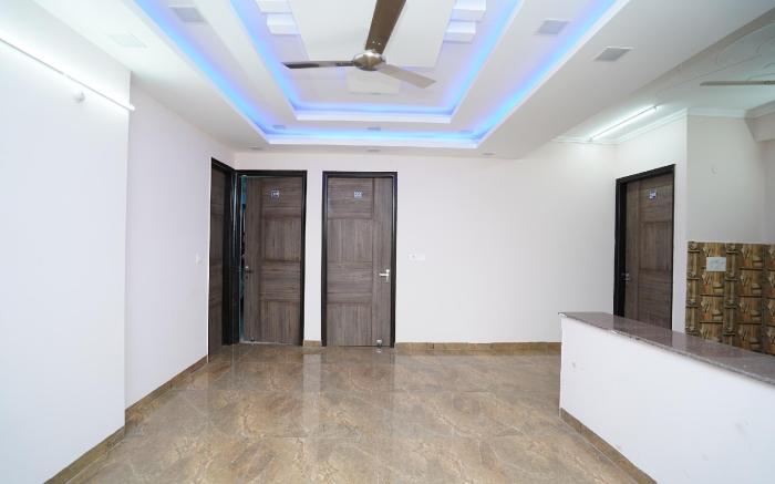 Hotel O Meghna Residency