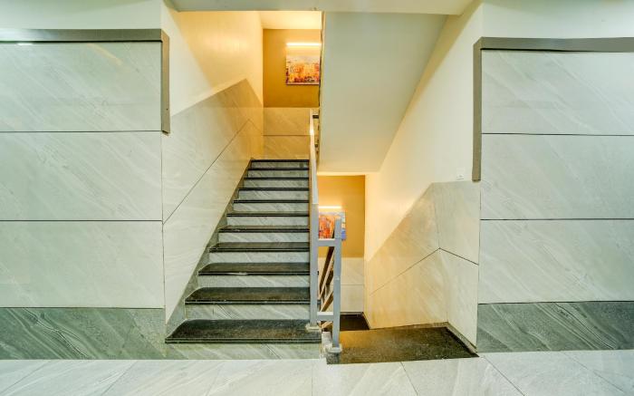 Super Townhouse Meghdoot Garden Formerly Urban Elite