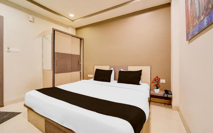 Super Townhouse Meghdoot Garden Formerly Urban Elite