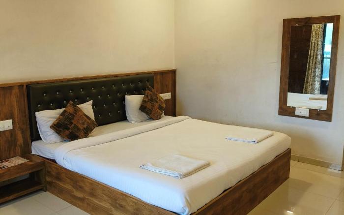 HOTEL GREEN CRYSTAL MAHABALESHWAR