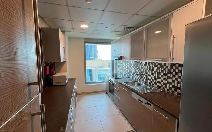 Ohayo Holiday Homes @BR APRT Central location