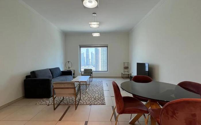 Ohayo Holiday Homes @BR APRT Central location