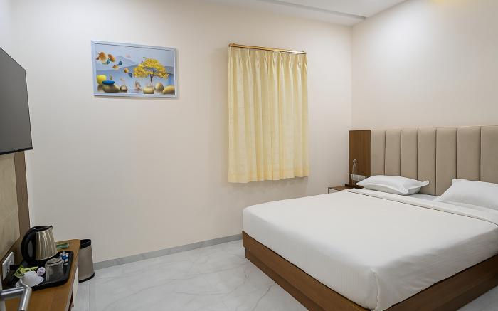 Vaikuntha Stays Hotel