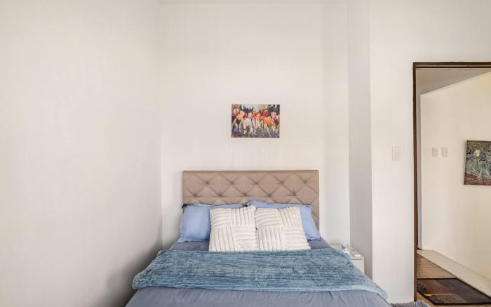 Charming Iloilo City House with Garden View