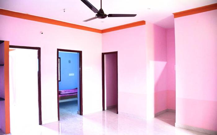 Ramana Maharshi Guest House