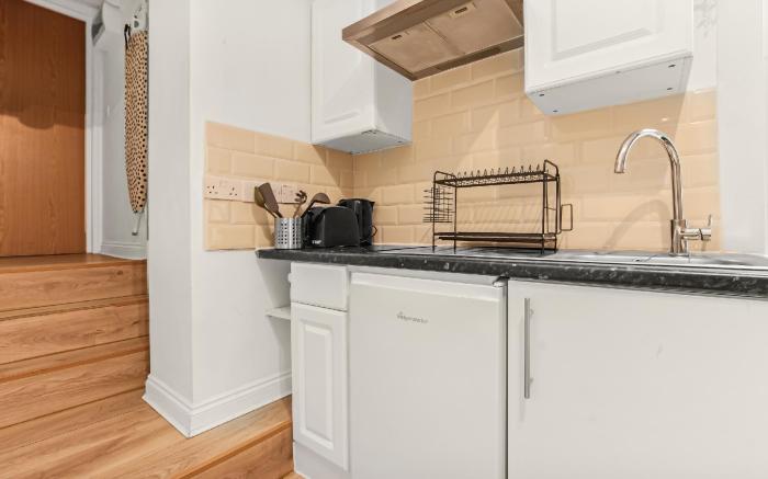 Cosy Paddington Apartments