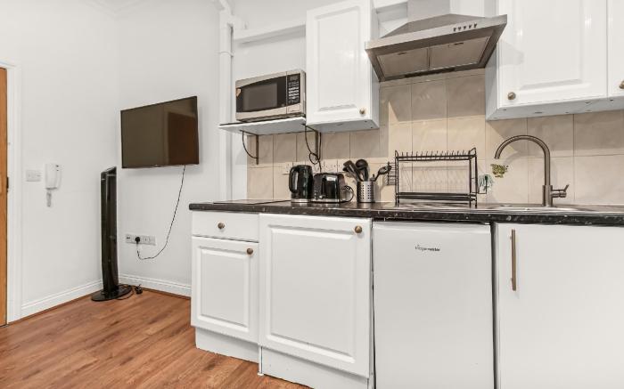 Cosy Paddington Apartments
