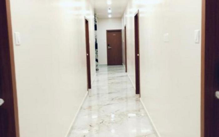 UJ Pallazzio - Business Class Luxury Hotel