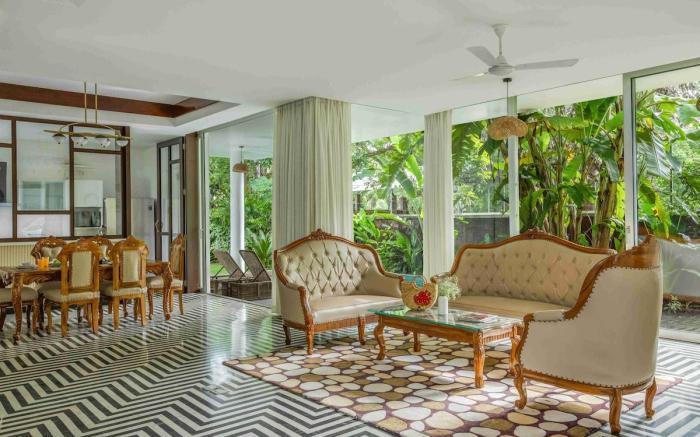 tisyastays | Celestial Grove 3BHK