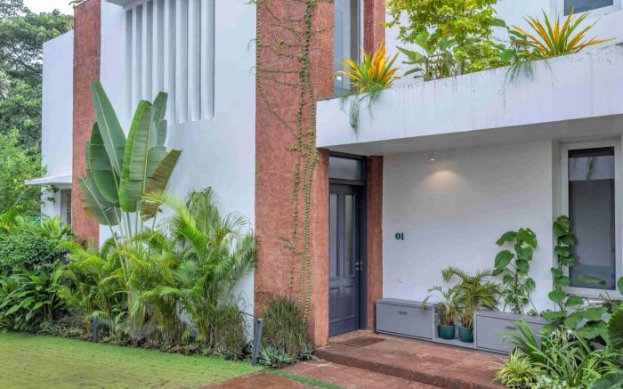 tisyastays | Celestial Grove 3BHK