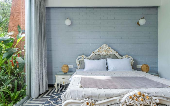 Celestial Grove 3 BHK Villa