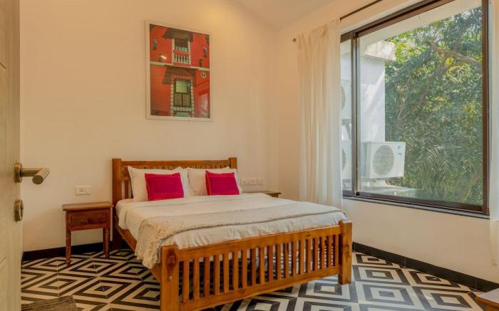   tisyastays | Kukkoo's Nest 2BHK Apartment