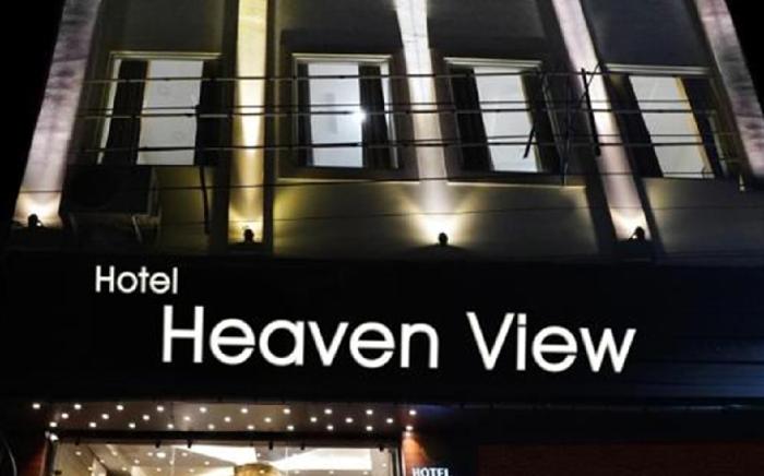 Hotel Heaven View - 50m From Golden Temple