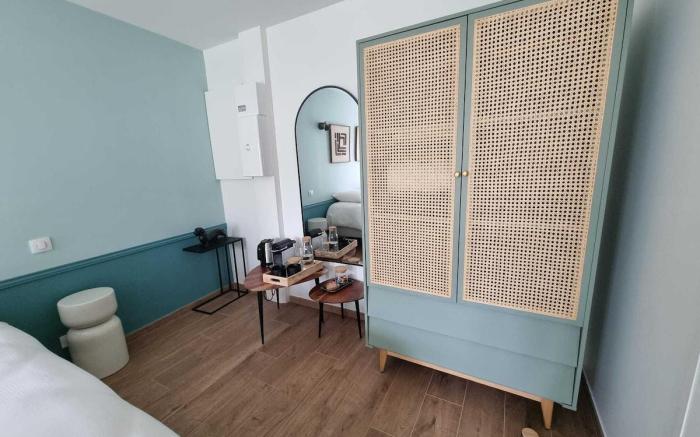 Double room-Ensuite with Bath
