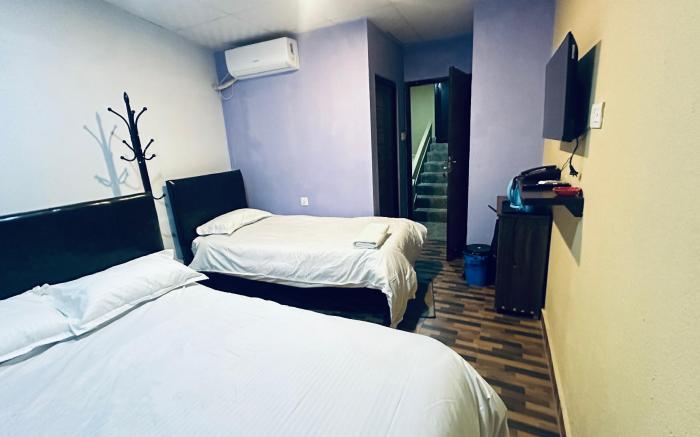 Deurali Hotel and Restro