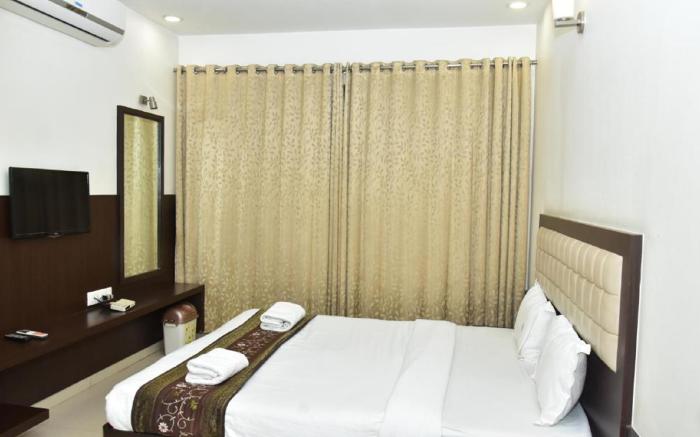 Hotel Dhantara