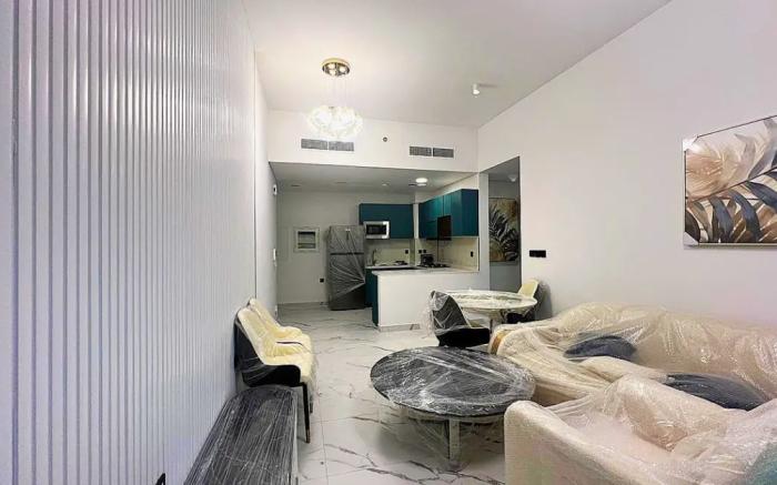 Ohayo Holiday Homes 2Br