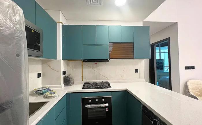 Ohayo Holiday Homes 2Br