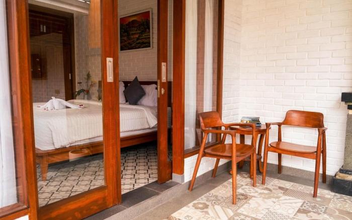 Villa Mulia · 2BR Private Pool Villa in Canggu