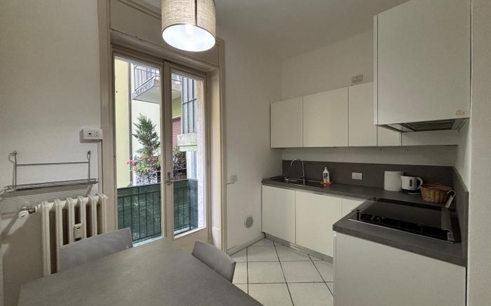 [Centrale e spazioso] 3 camere, 3 bagni + terrazzo